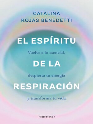 El espíritu de la respiración - ebook